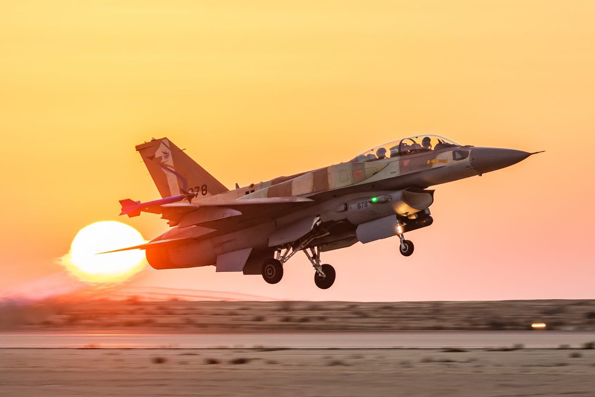 🇮🇱 Sayeret tweet media