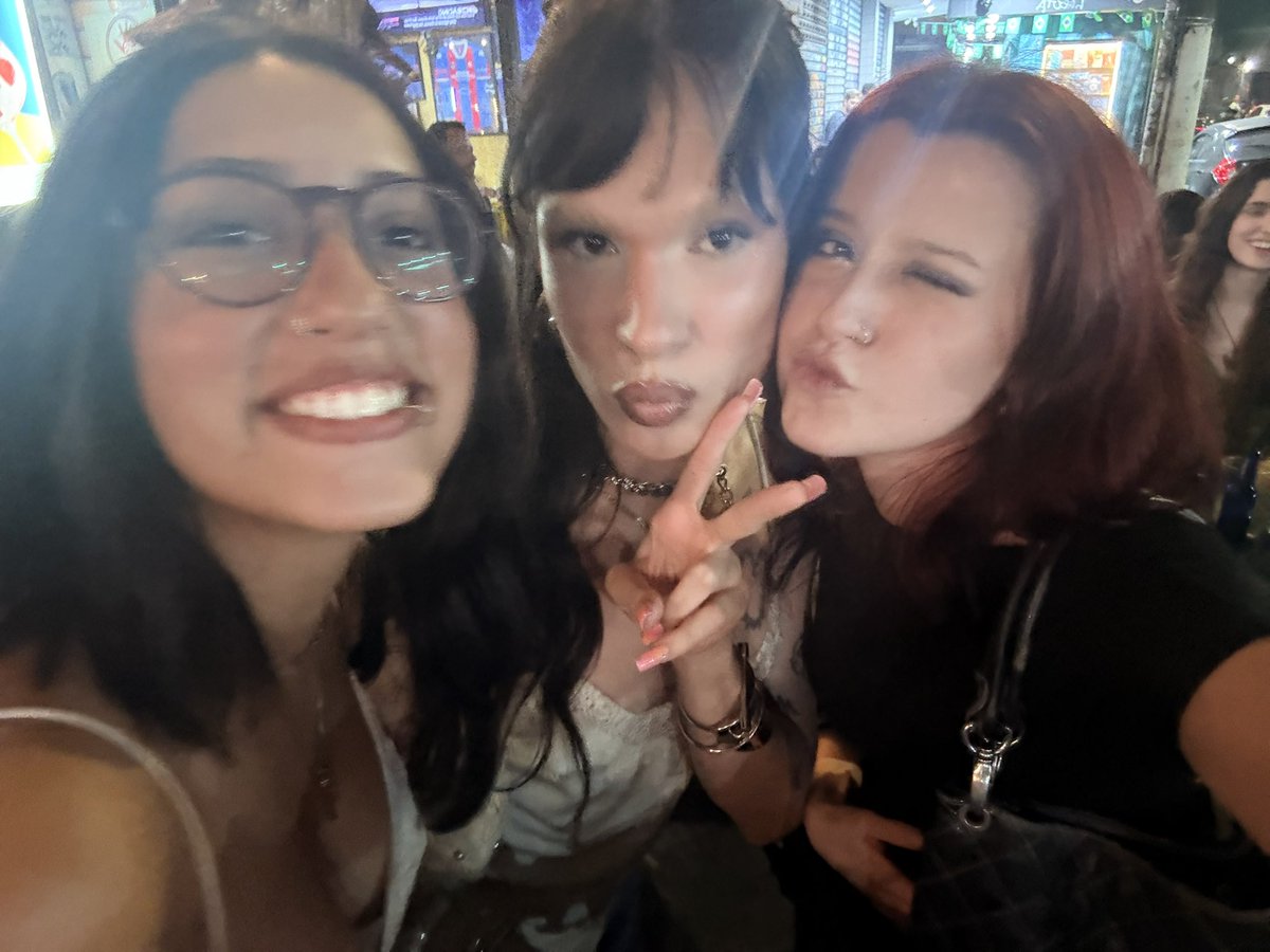 hannah vibranna! 🇵🇸 tweet media