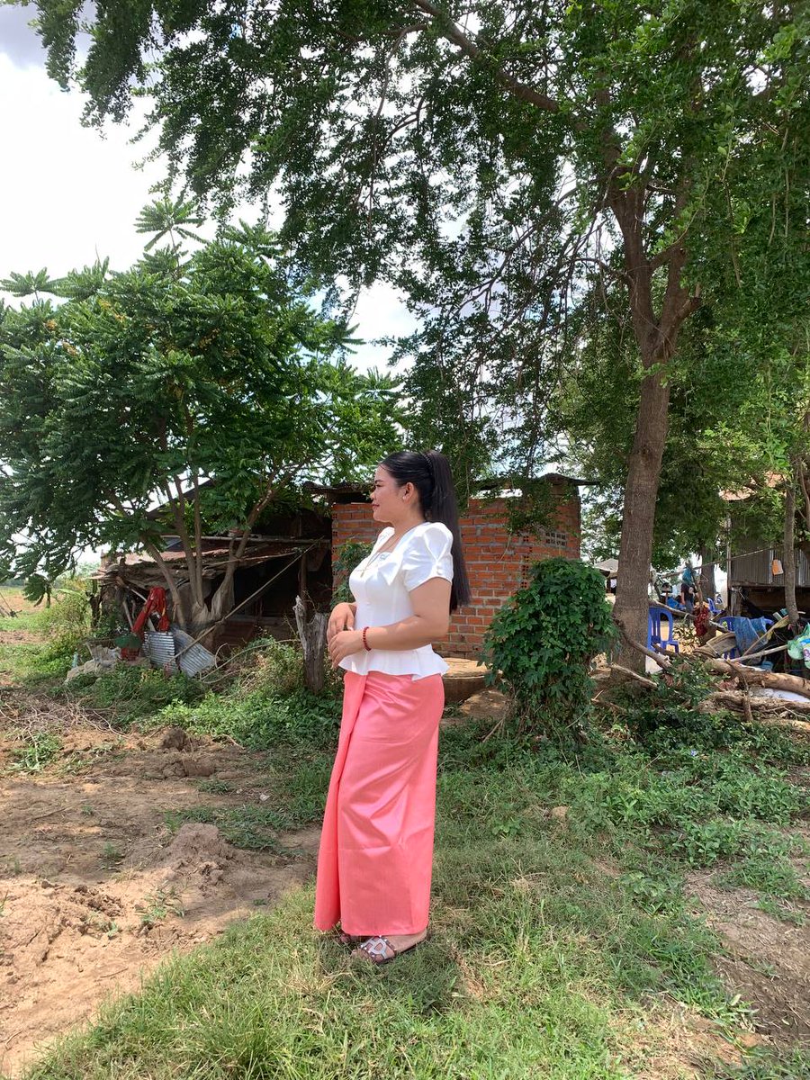 ❤️‍🔥ចែល័ក្ខ❤️‍🔥 tweet media