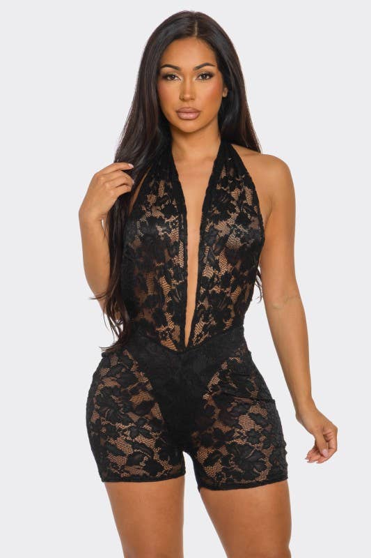 Image_Stylez's tweet photo. Be honest… would you wear this? 😮‍🔥🤍

This Lace Romper is giving BODY,

💅 Snatched fit
💅 Lace detail
💅 Backless vibes

Limited stock — don’t wait 👀
🛍️ Shop now: https://t.co/gVRZPrqwhJ

Drop a 🔥 if you need this in your closet! https://t.co/FfzT5qt2Ka