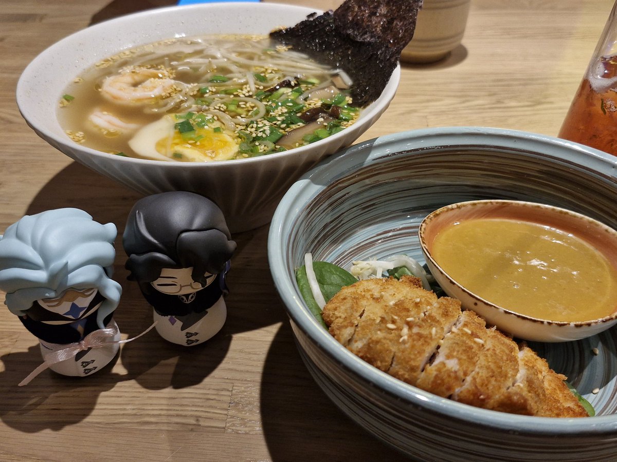 seonchik_'s tweet photo. Dottolone are having lunch https://t.co/cneOgqPcWo