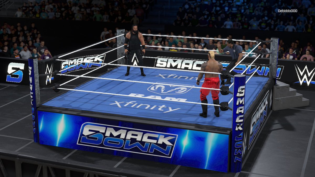 Cloud Wrestling tweet media