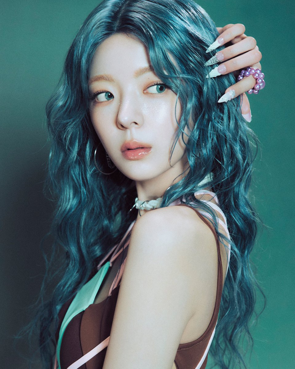 ITZY BASE tweet media