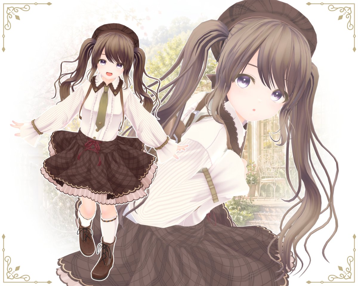 ほたる tweet media