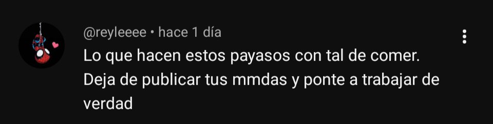 SpiuK El Sabio tweet media