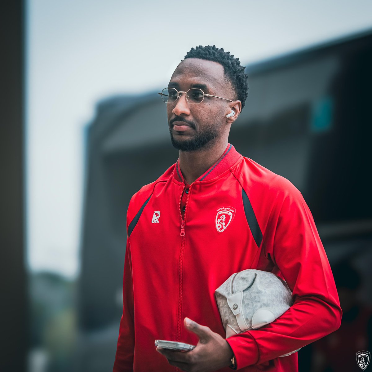 النادي العربي السعودي tweet media