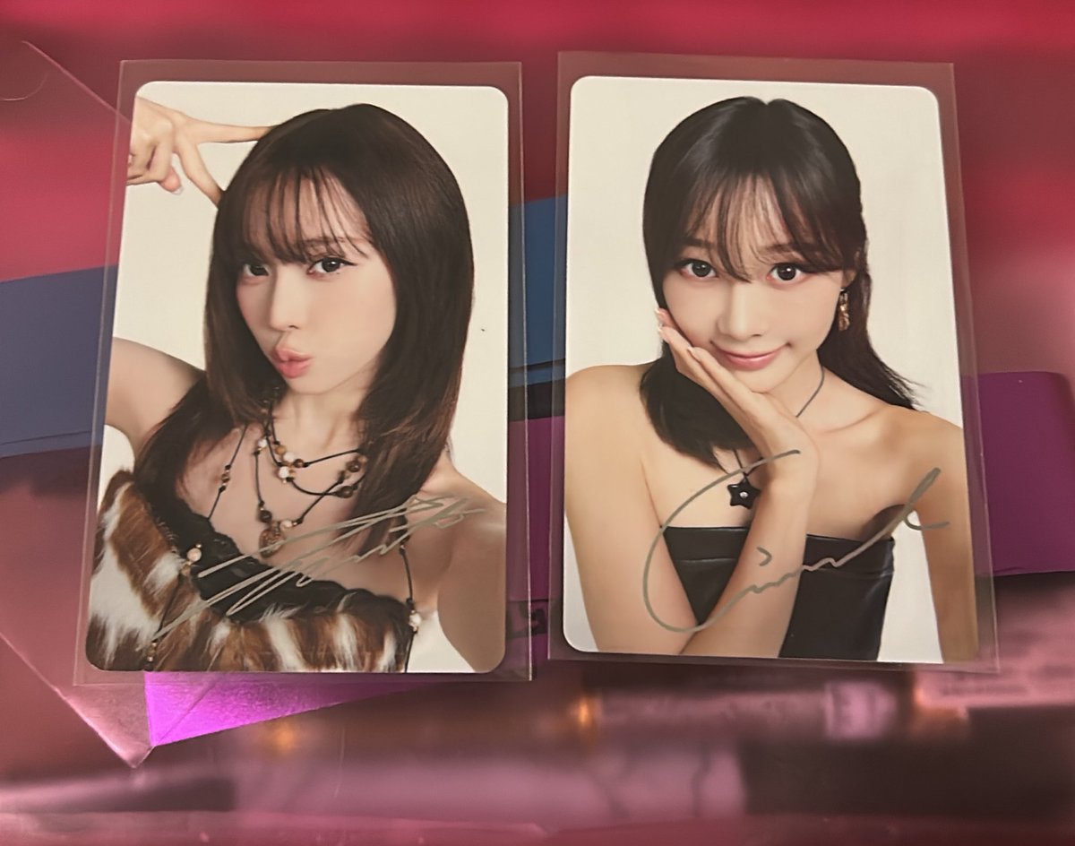 츄루(ちゅる) /미령(ミリョン) tweet media