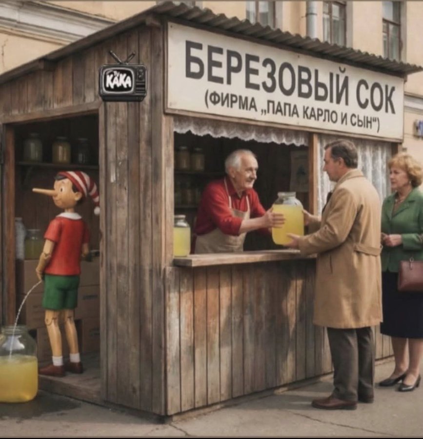 hunk anc tweet media