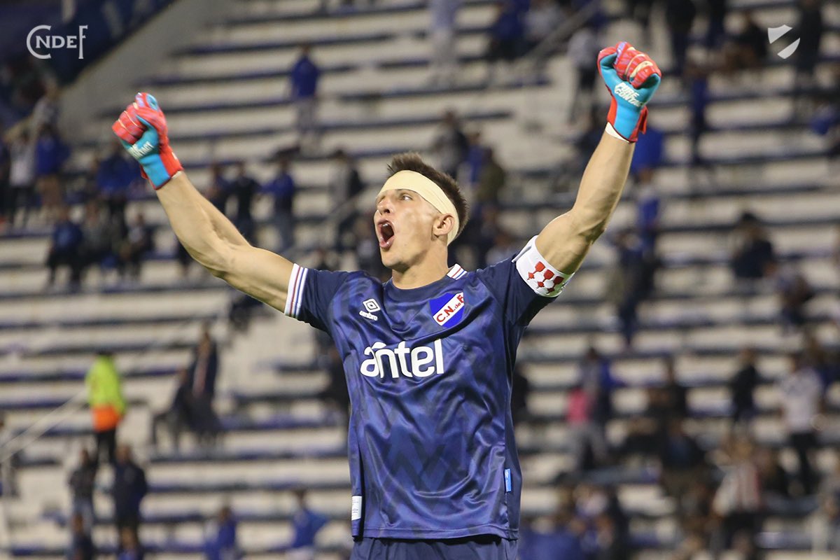 Nacional Historia tweet media