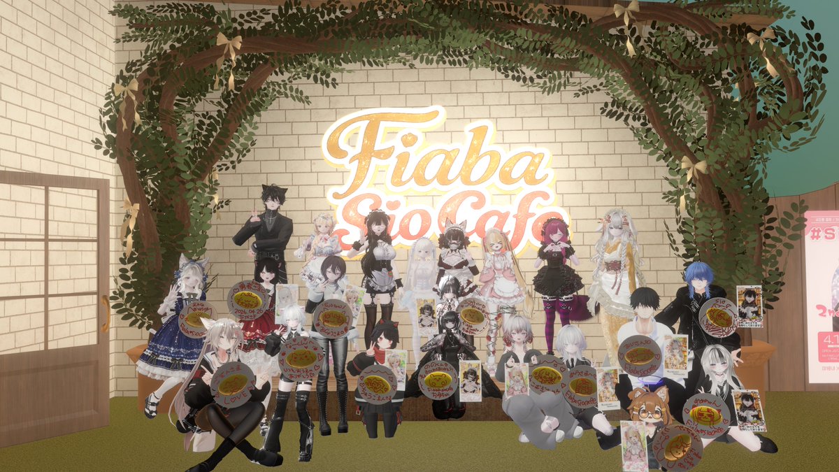 ぶろりー@VRC tweet media