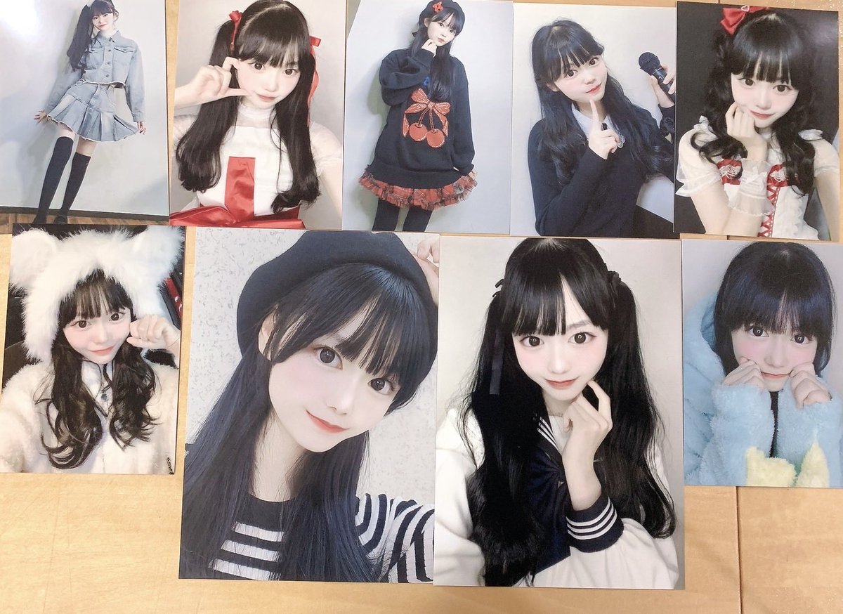 彩月めいな🌙⭐︎ tweet media