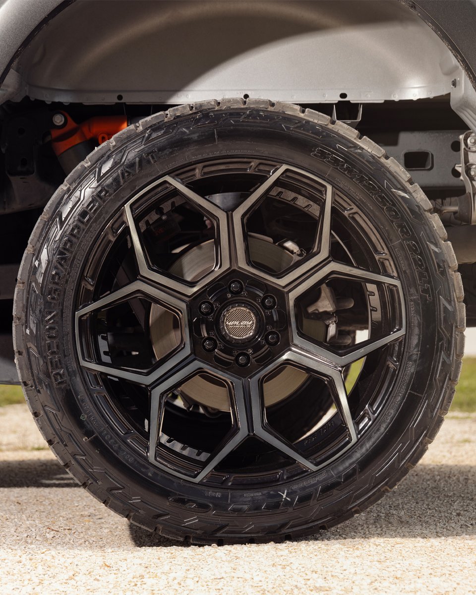 4PLAY Wheels tweet media