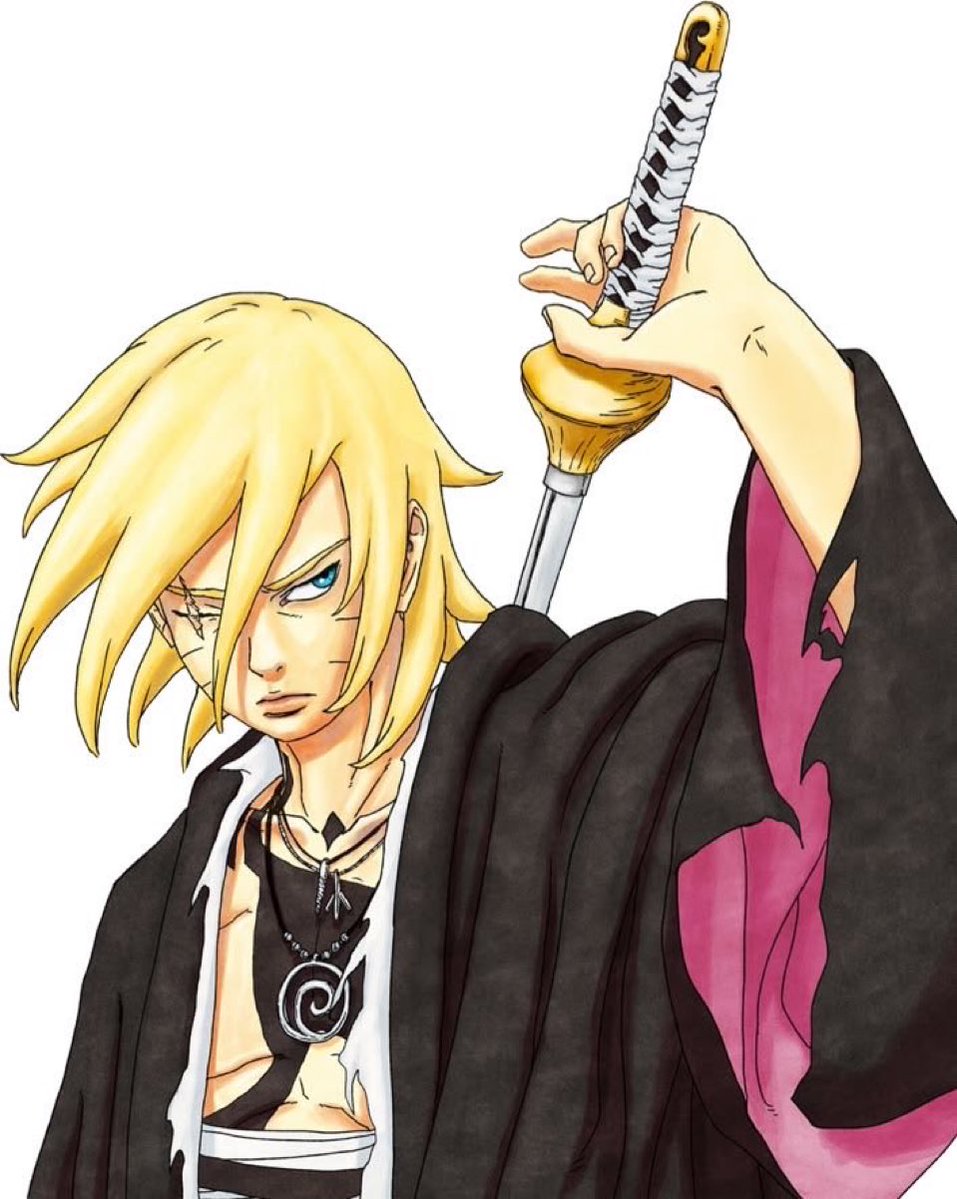 Uzumakii_7 | 🦊 tweet media