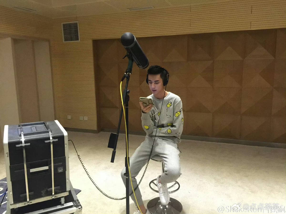上官小肥羊 tweet media