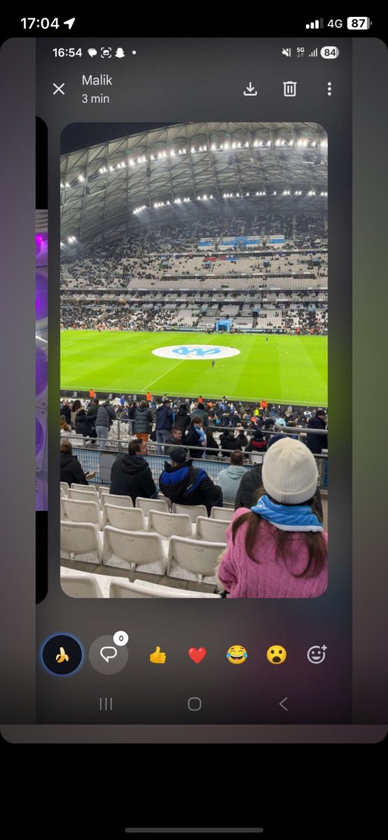 le bonheur est une femme tweet media