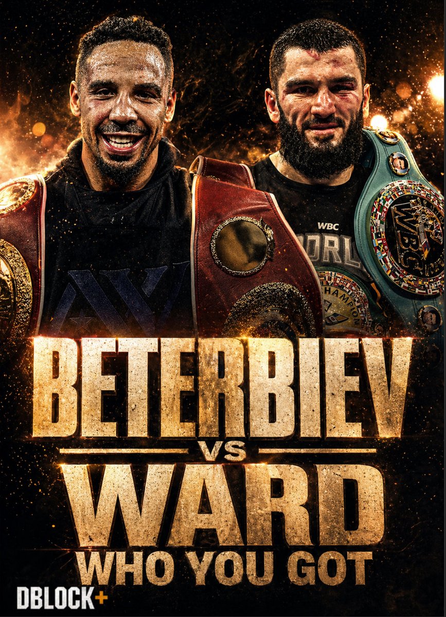 INEVITABLE/DBLOCK🎙️🥊 tweet media