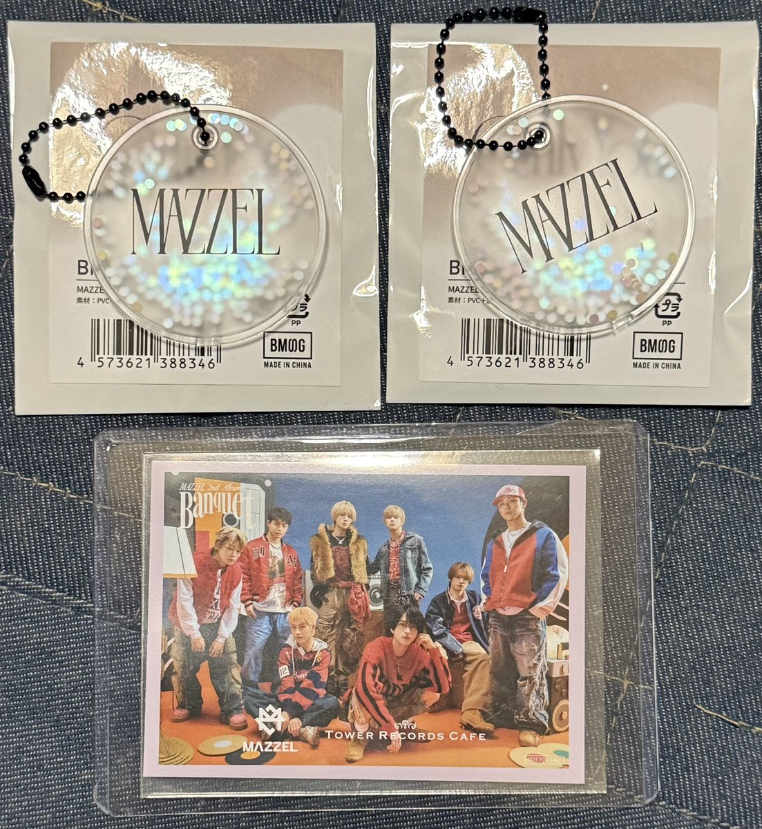 まぴ♡ tweet media