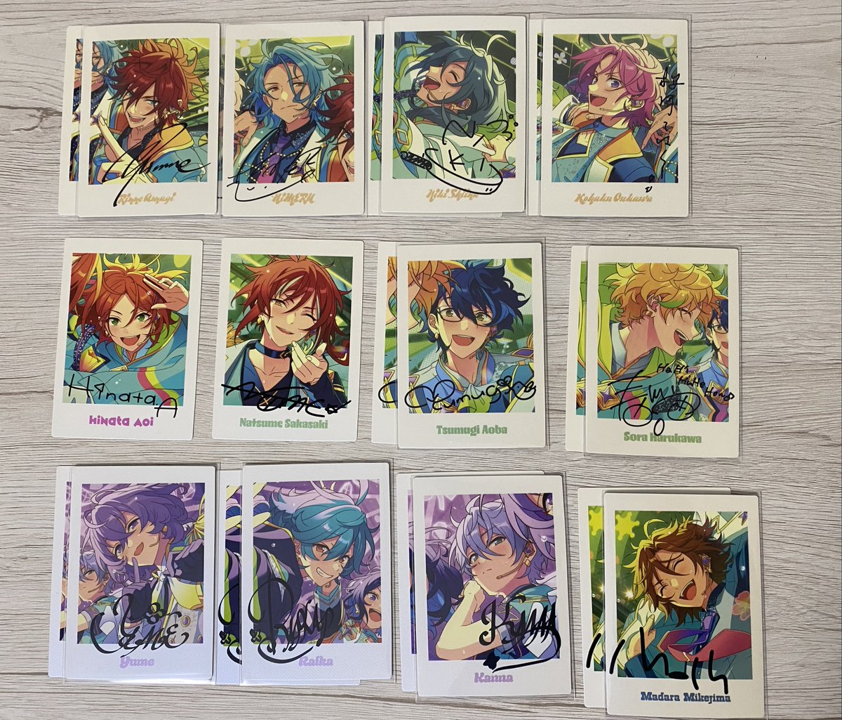 海月໒꒱·̩͙⋆.* tweet media