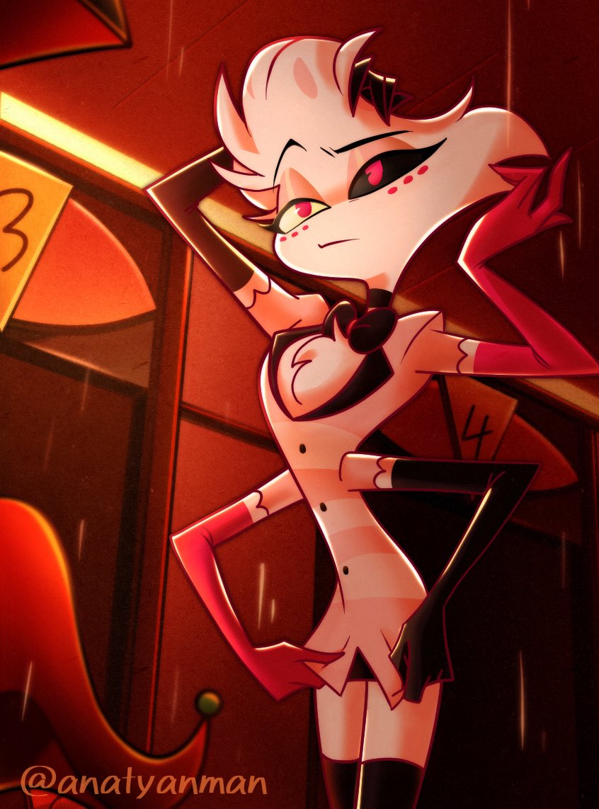 あなま tweet media