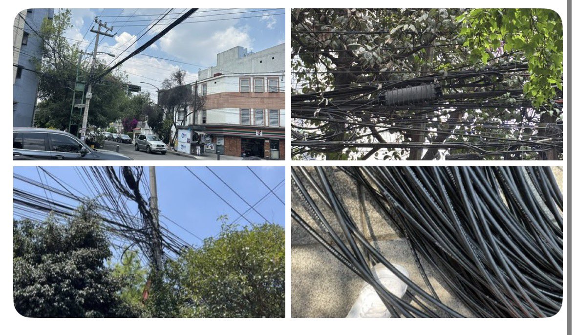 pilfernandez's tweet image. ‼️‼️‼️Dia 27‼️‼️‼️ 

  Y!!!!!!……….👇👇👇🖐️🖐️
CONTANDO LA INEPTITUD @ClaraBrugadaM @Ceci_vadillo @GustavoGarciaMH de @mauriciotabe @cesar_m_garrido PONGAN ORDEN A #telmex #izzy y todas estas compañías IRRESPONSABLES @carlosslim @RicardoBSalinas @MVSNoticias 

EL PROBLEMA DEL