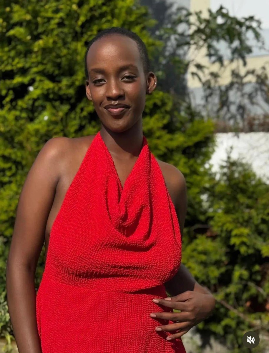 Nadia_MUGUNGA1's tweet image. MUZE TUGANIRE 

ABANA BA AIMABLE BAYINGANA (@Aima_Bayingana ) ( DMI WA KAGAME) BARI KWAKA UBUHUNGIRO I BURAYI. 

Maze iminsi nibaza impamvu abana babayozi bahungira hanze, kandi abayobozi batubwirako mu #Rwanda byose Ari “paradizo”, ugerageje kuvuga bakamuzibya.., usanga akenshi