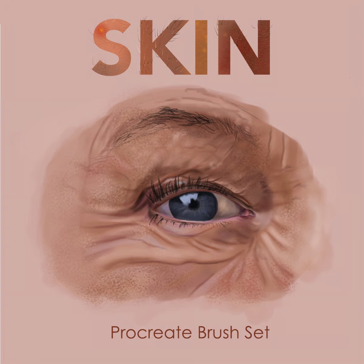 DigikityStudio's tweet photo. The most common mistake in digital portraiture is 'over-smoothing' When you remove all the imperfections, you lose the soul of the portrait and it begins to look like plastic.
To achieve true realism, you need a texture system that mimics real human skin, not just a soft airbrush https://t.co/lPDO4w2FKV