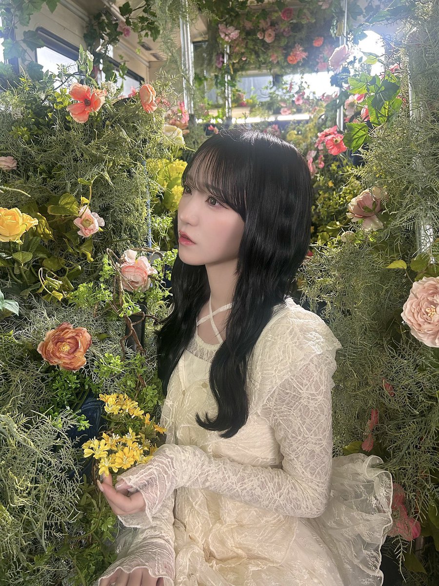Yuhi🌱 tweet media