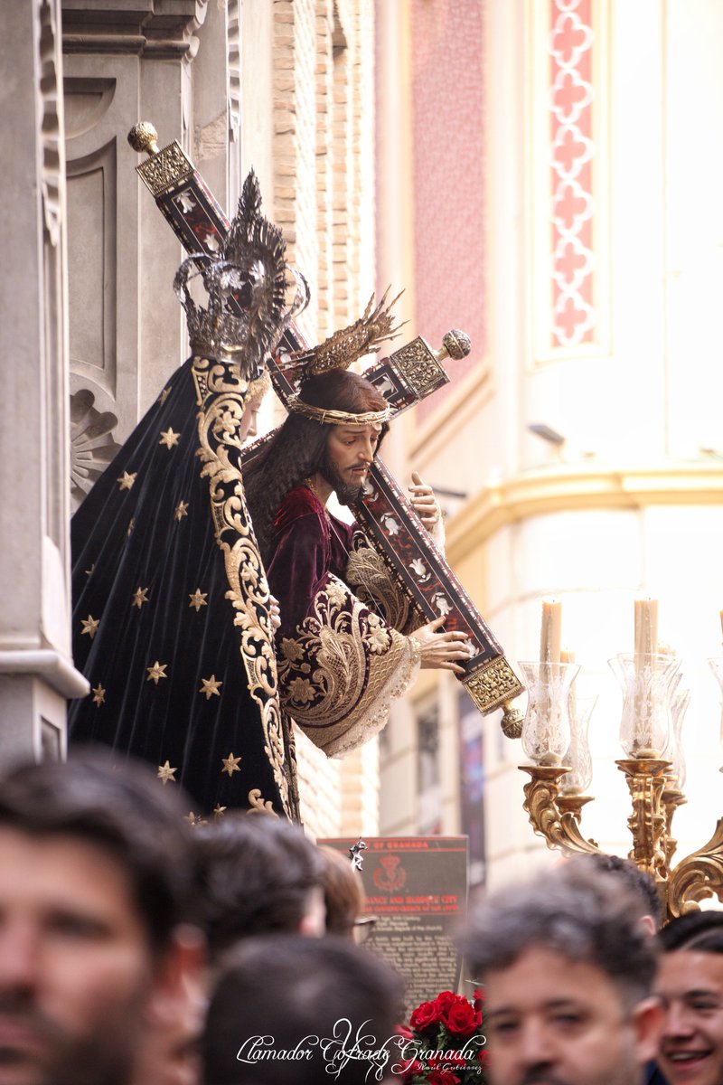 Llamador Cofrade Granada tweet media