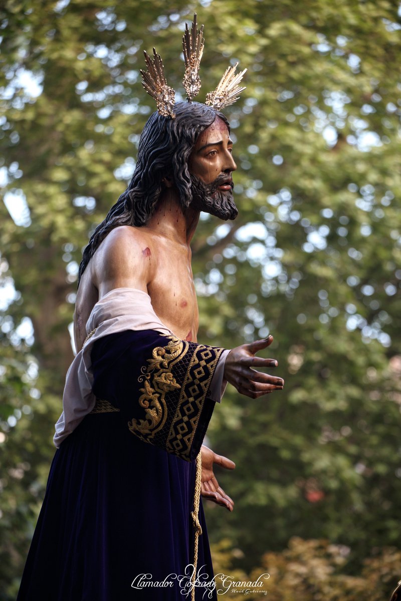 Llamador Cofrade Granada tweet media