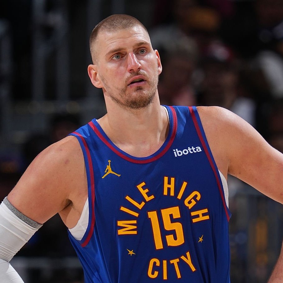 NBA da bad tweet media