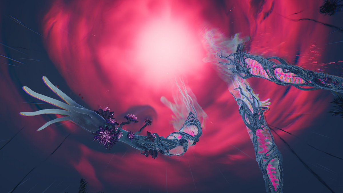 Ame_liore's tweet photo. 𝐽𝑢𝑠𝑡 𝑡𝑎𝑘𝑒 𝑚𝑦 ℎ𝑎𝑛𝑑 𝑎𝑛𝑑 𝑑𝑎𝑛𝑐𝑒 𝑤𝑖𝑡ℎ 𝑚𝑒.

@OnceHuman_

#4fpsgaming #OnceHuman #OnceHumanVirtualPhotography #openworld #gaming #gamingcommunity #VirtualPhotography #VP #VPHiddenGems #VPWorld #VPCONTEXT #VPSAT #VPGamers #VPGUnite #VPNetwork #PhotoMode #ThePhotoMode #TPMLights #UVPCommunity #LandofVP