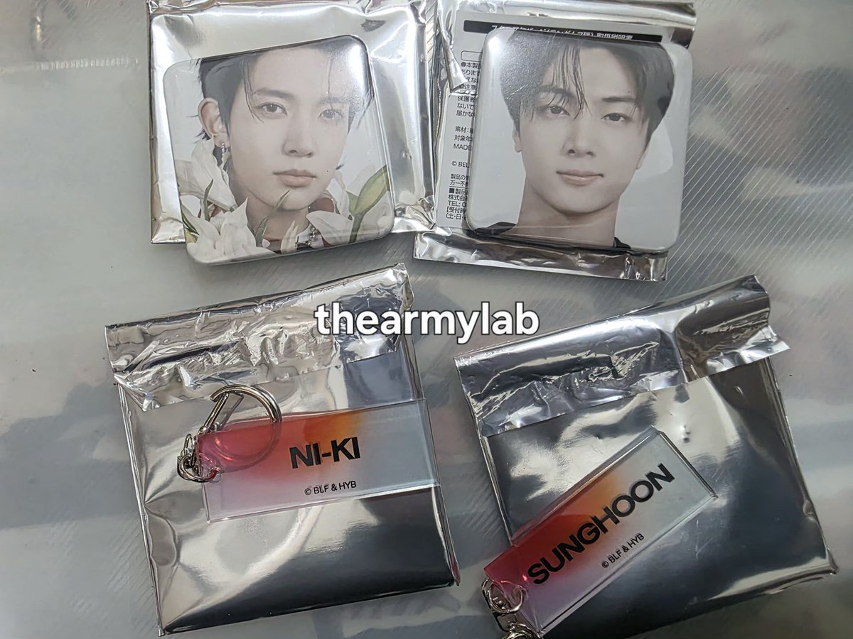 armylab🧪🛒 kr bank/alipay transfer! tweet media