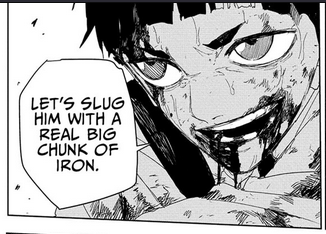 ROBINBACHI | #TENOÍ tweet media