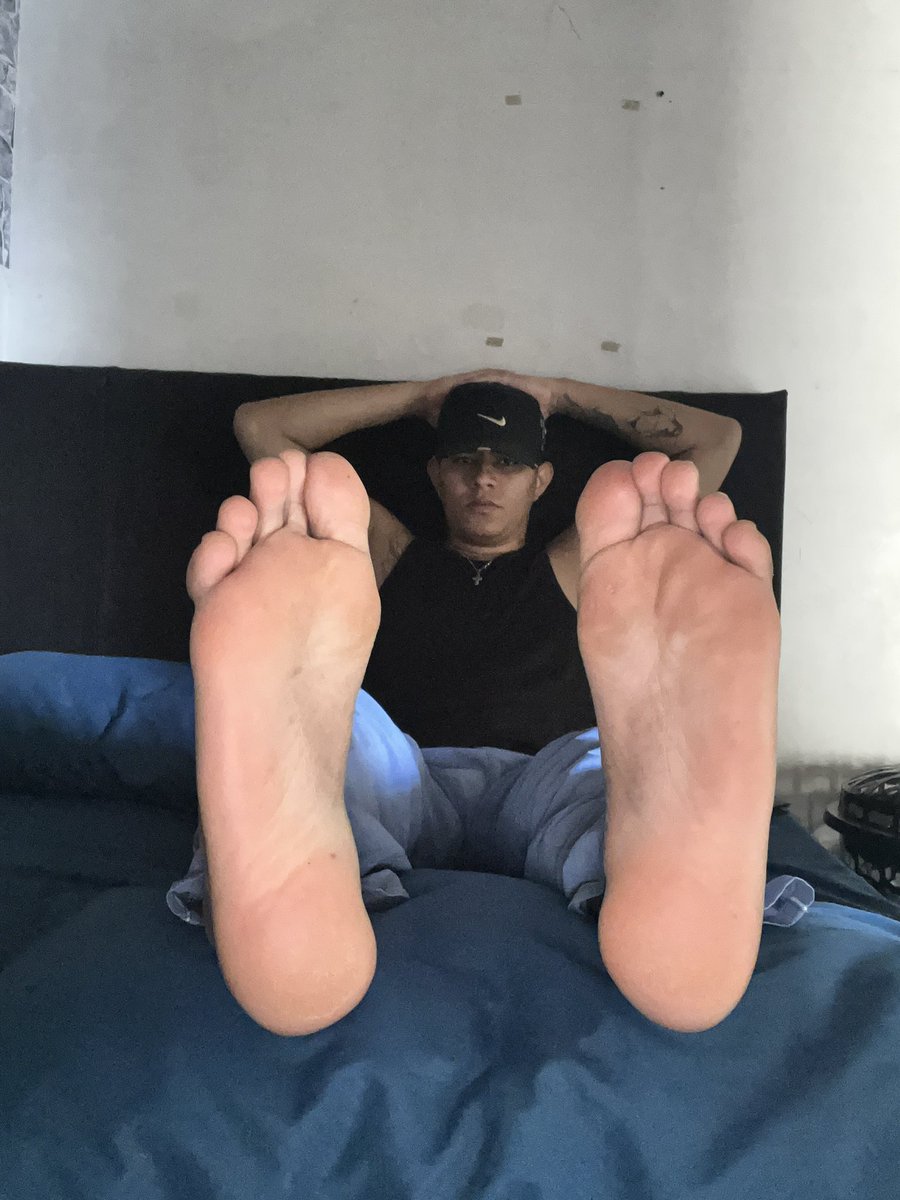 Alpha SD 🦶🏼 tweet media