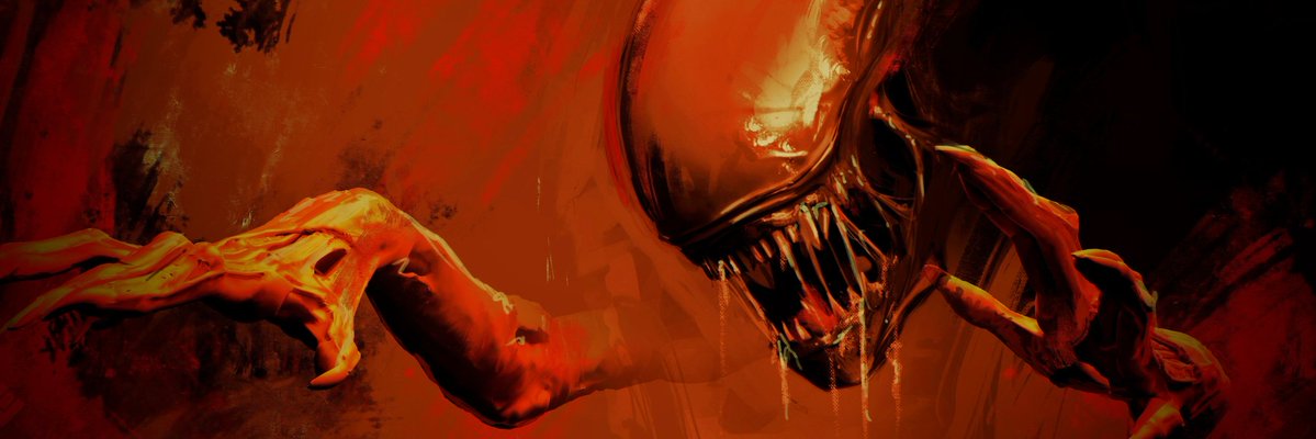 coldesign_ltd's tweet image. Happy #AlienDay 
#conceptartist #conceptart #freelancedesigner #productiondesign