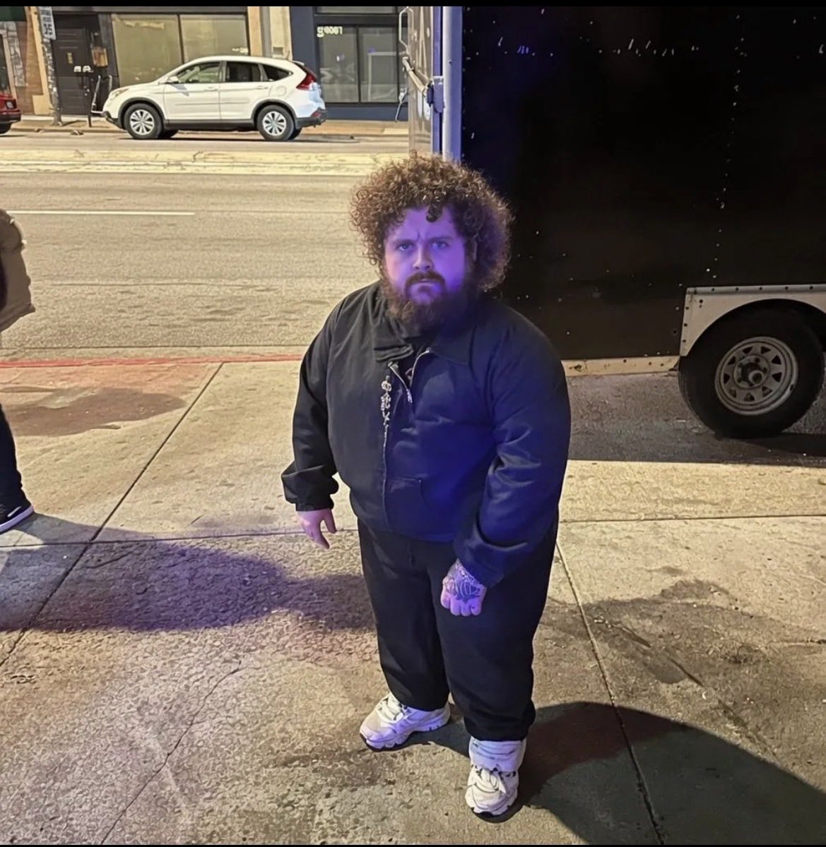 Craig tweet media