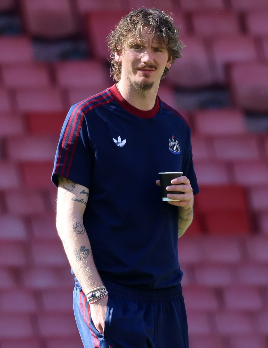 lee_ryder's tweet image. Technically brilliant #nufc 🇩🇪