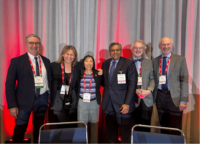 Heart Rhythm Society tweet media