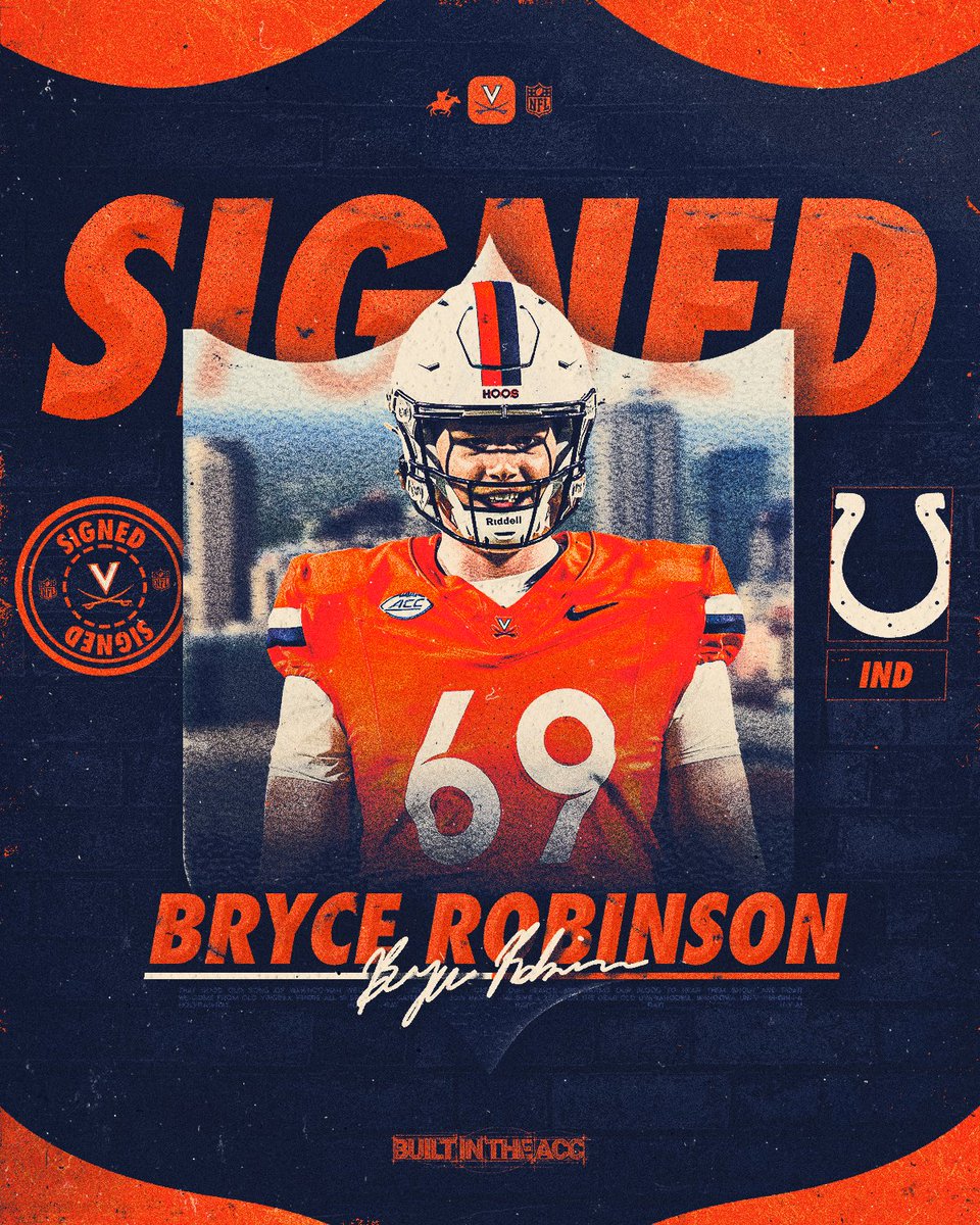 Virginia Football tweet media