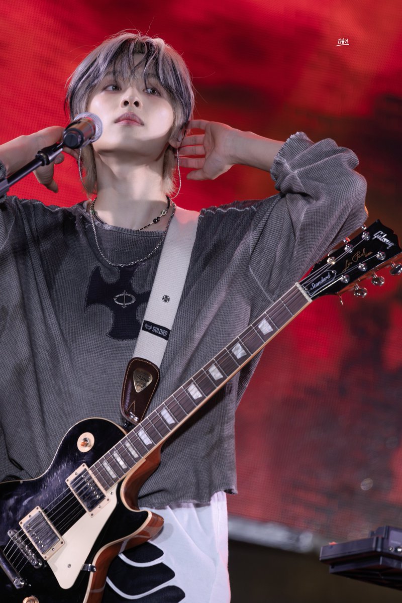 다슬기🐚 tweet media