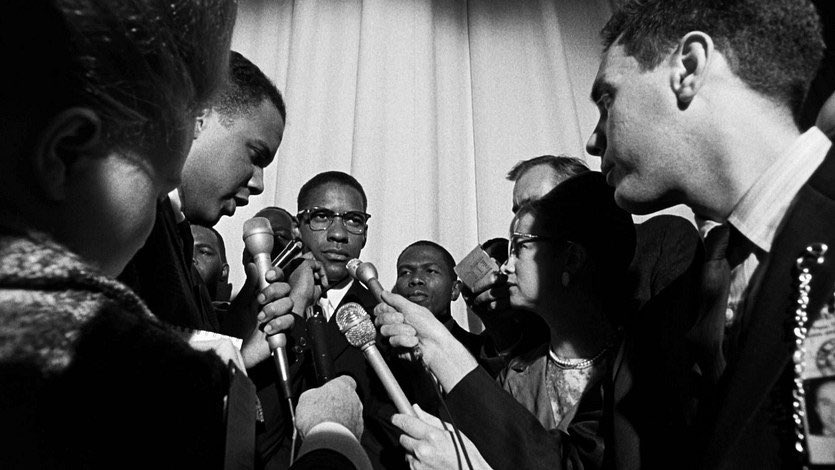 jpmovies24's tweet photo. Malcolm X (1992)
Dir. Spike Lee https://t.co/IwcFWQwvTR