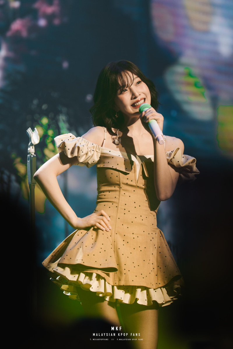 Malaysian Kpop Fans (MKF) tweet media