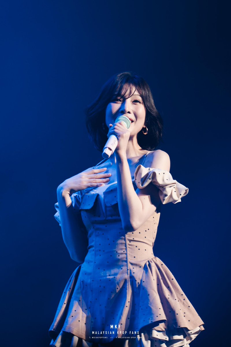 Malaysian Kpop Fans (MKF) tweet media