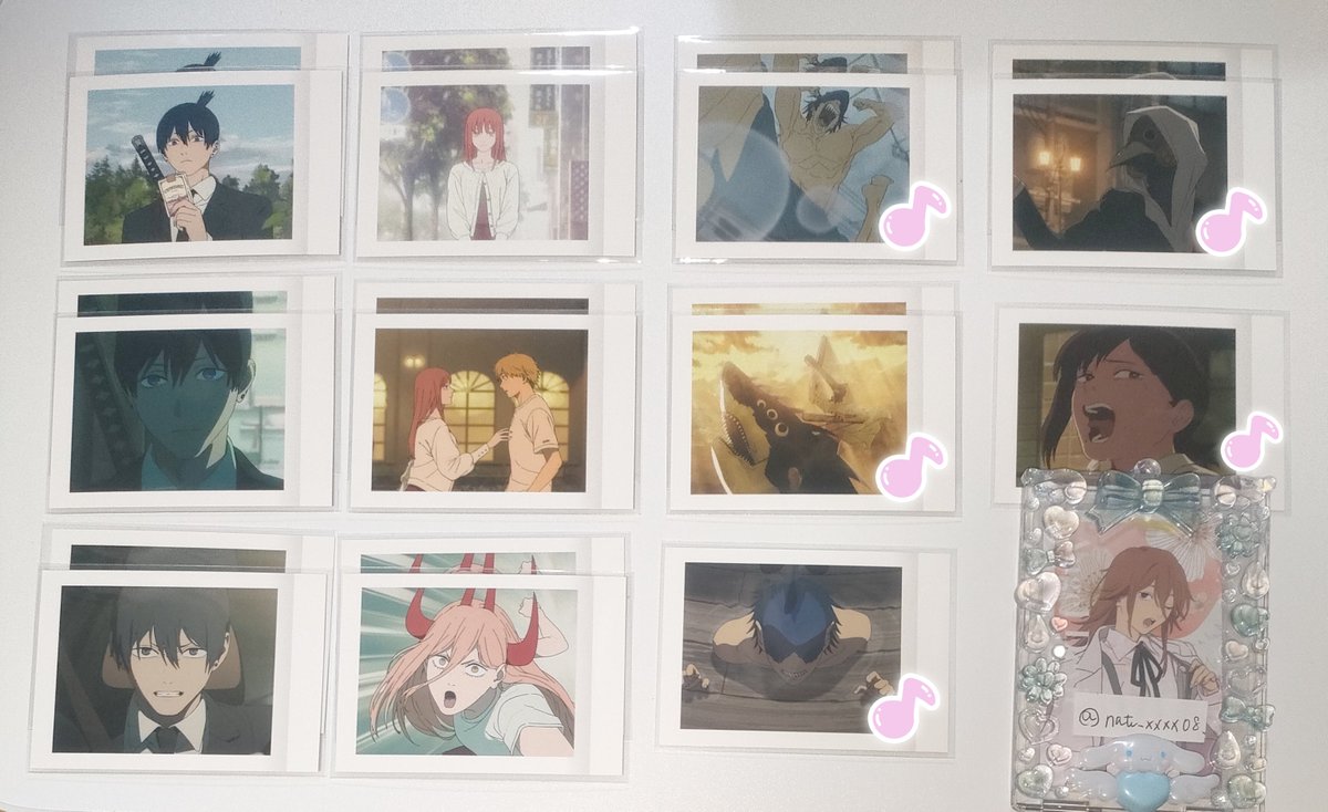 なつ 取引垢 tweet media