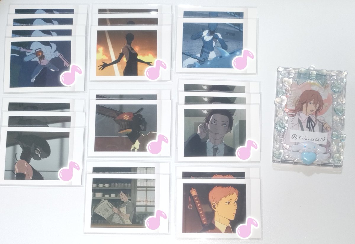 なつ 取引垢 tweet media