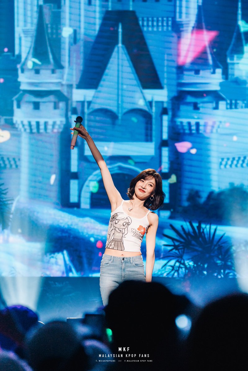 Malaysian Kpop Fans (MKF) tweet media