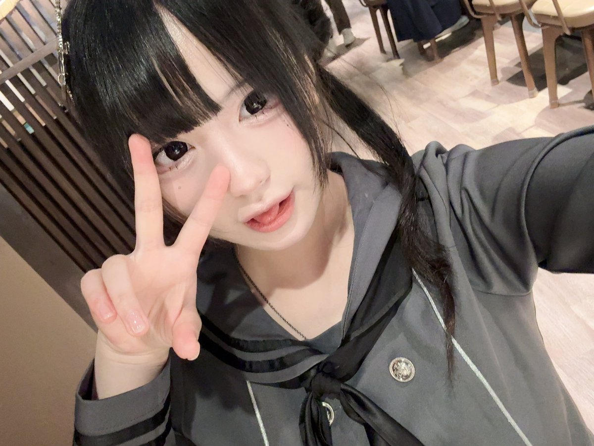 咪