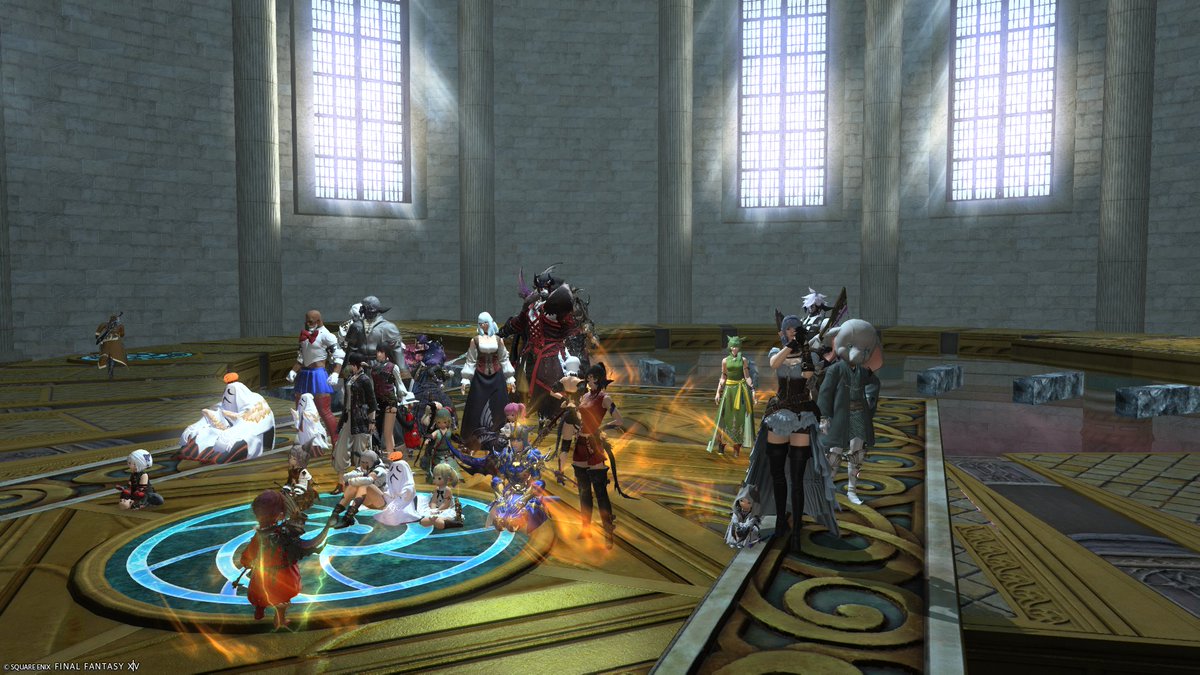 めんま tweet media