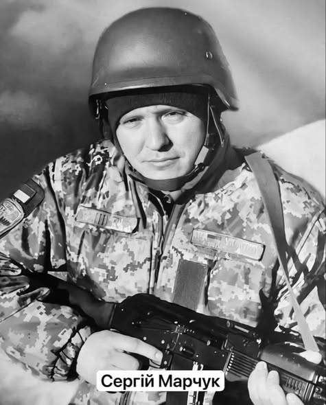 Сергій Погребецький tweet media