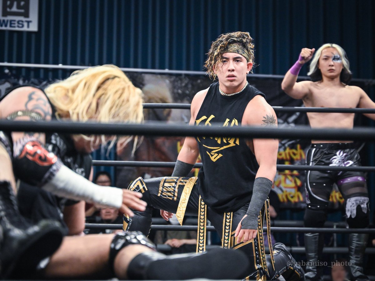 ɢᴀɪᴀ ʜøx_ガイア・ホックス tweet media